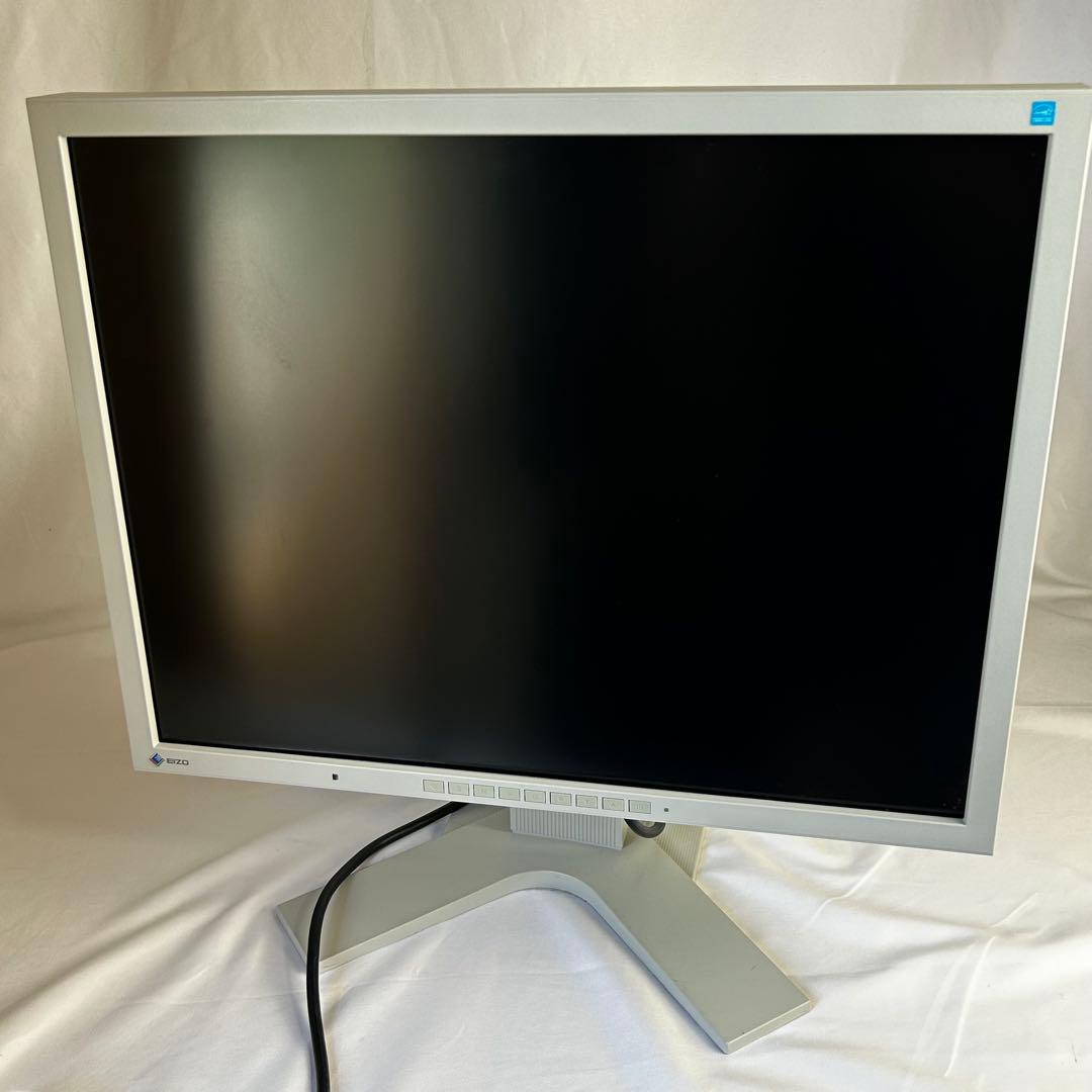 EIZO FlexScan S2133 21.3型 モニター ディスプレイ