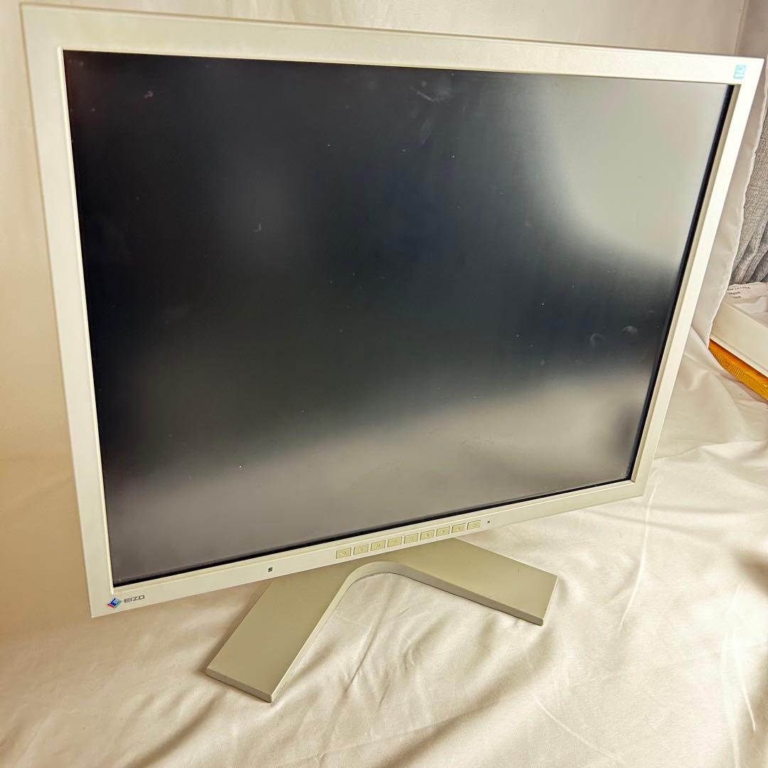 EIZO FlexScan S2133 21.3型 モニター ディスプレイ