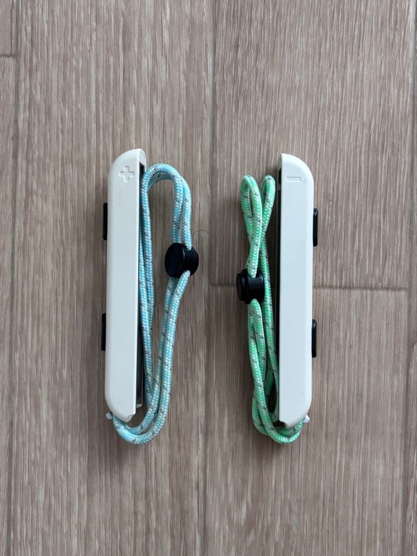 【おまけ付】美品ニンテンドースイッチ 本体 あつ森 特別デザインセット完品