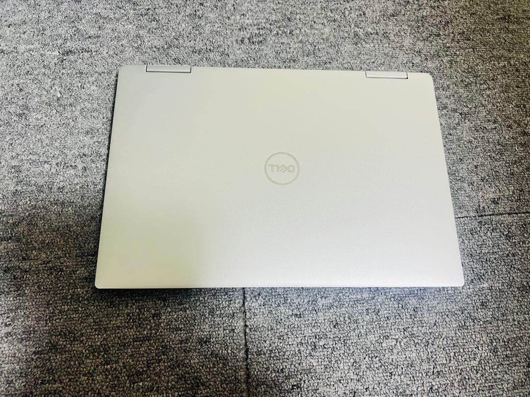 Dell xps 13 9310 i7 32 1Tbタッチパネル