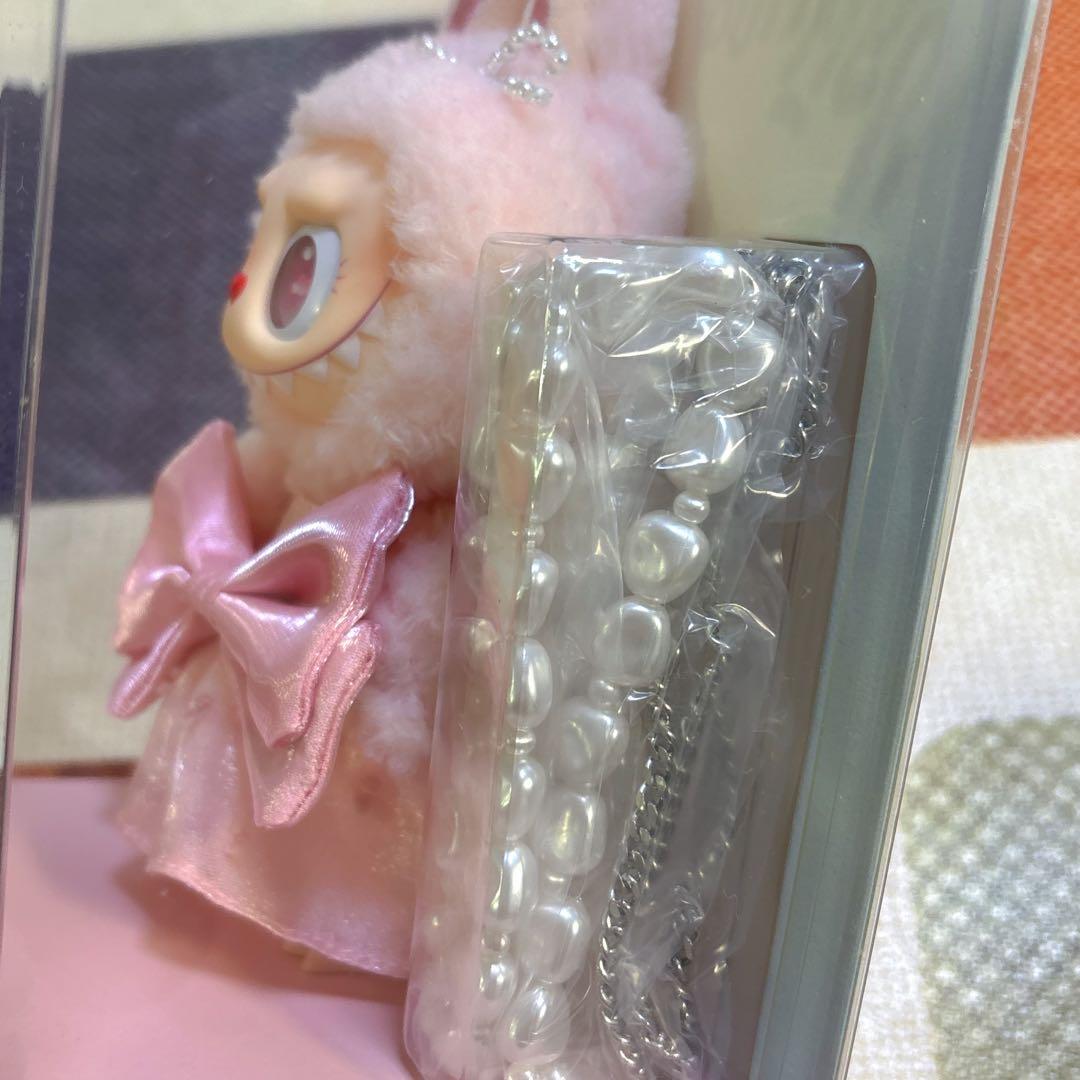 POPMART MOKOKO Jump into Summer Plushモモコ