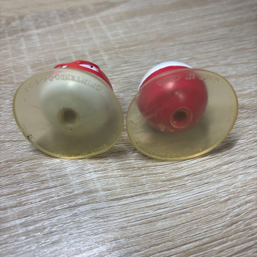 ポケモン モンコレ ビリリダマ マルマイン 初期 TOMY