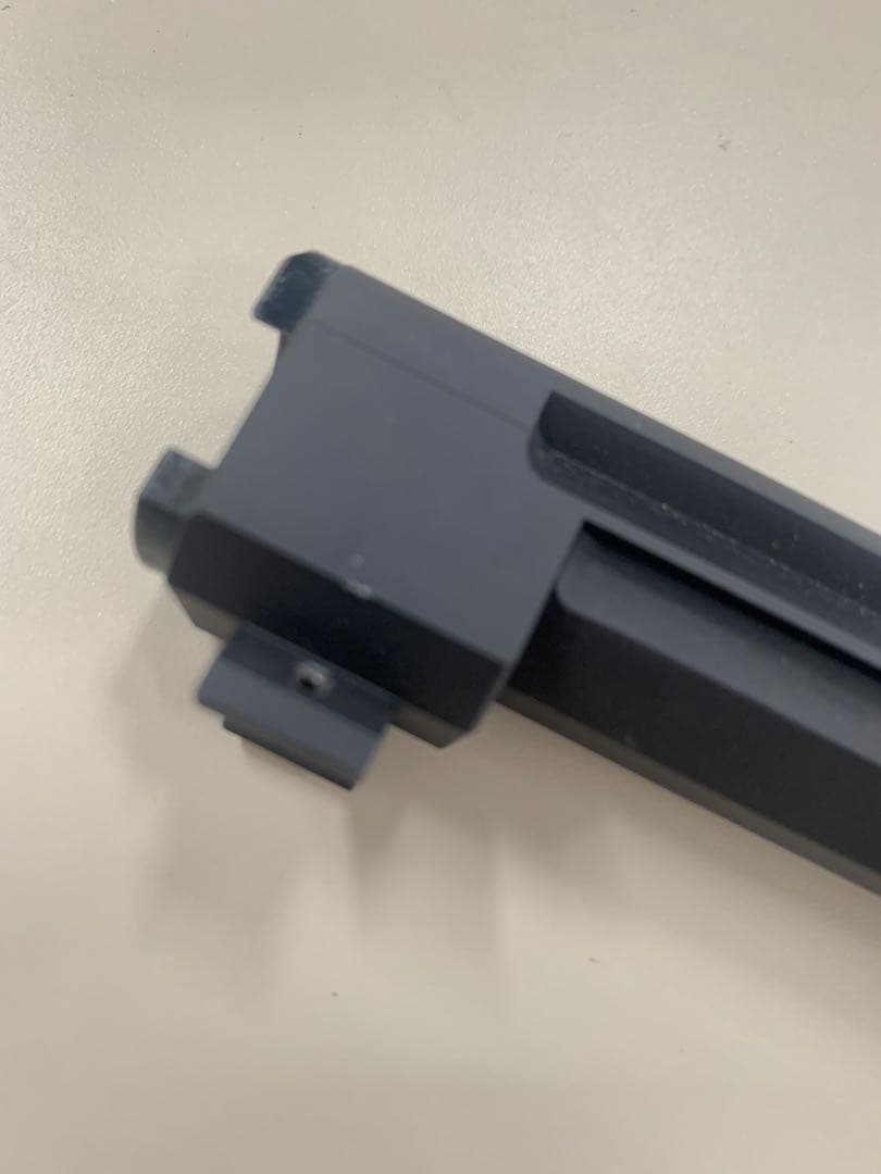 マルイAKM用 ハンドガード+ガスチューブ+フォアグリップ