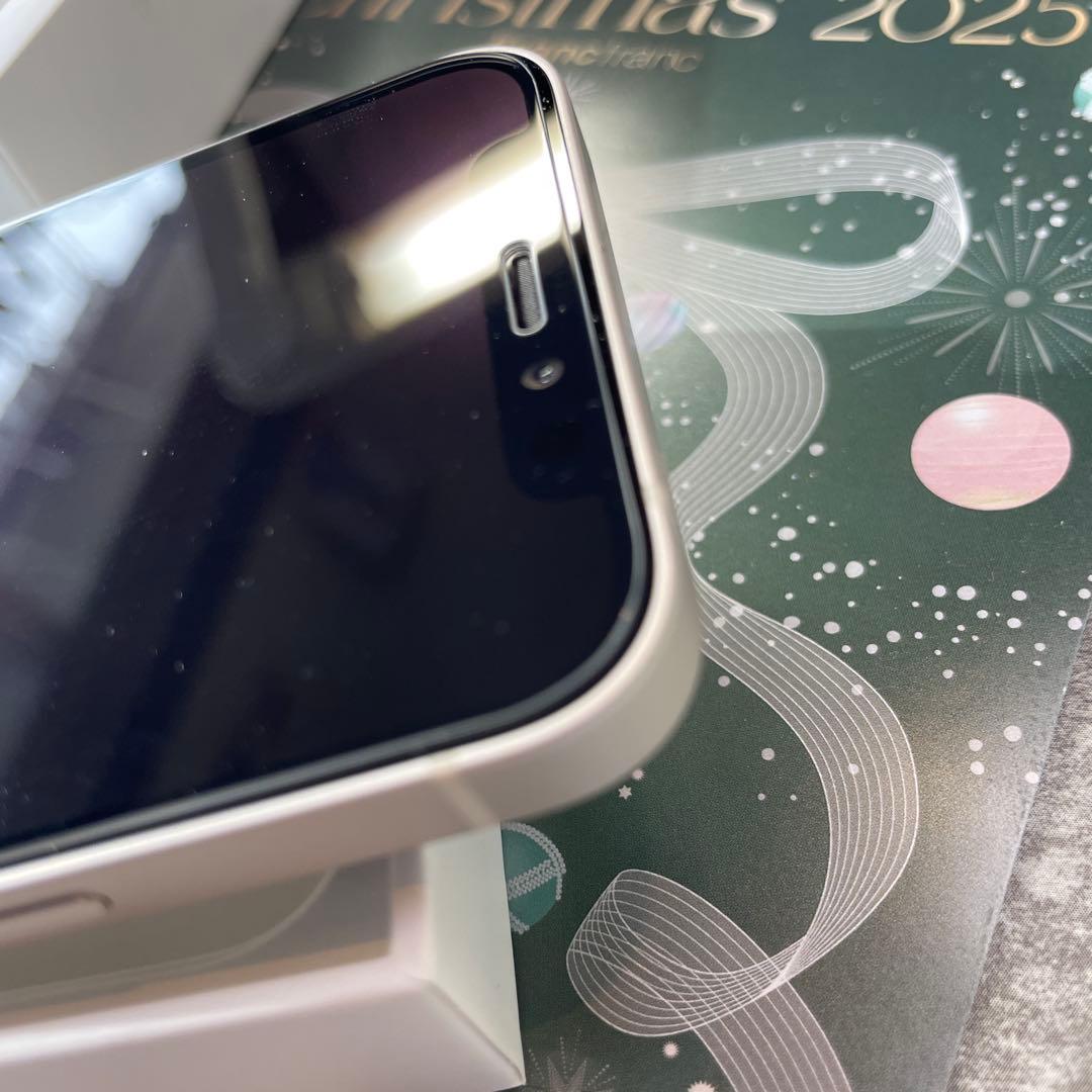 iPhone12mini 256GB 本体国内版ホワイトバッテリー100%新品②