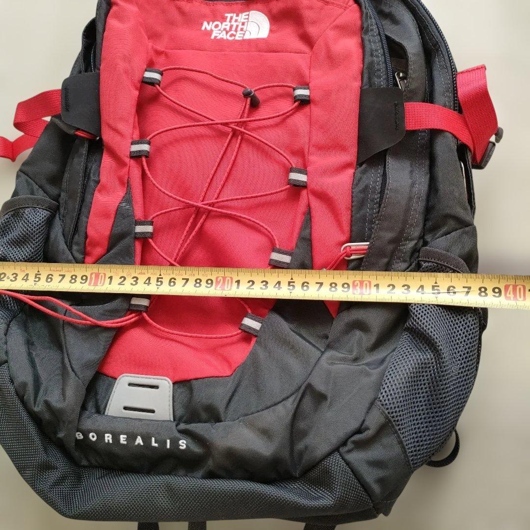 THE NORTH FACE ノースフェイス BOREALIS リュック　 L