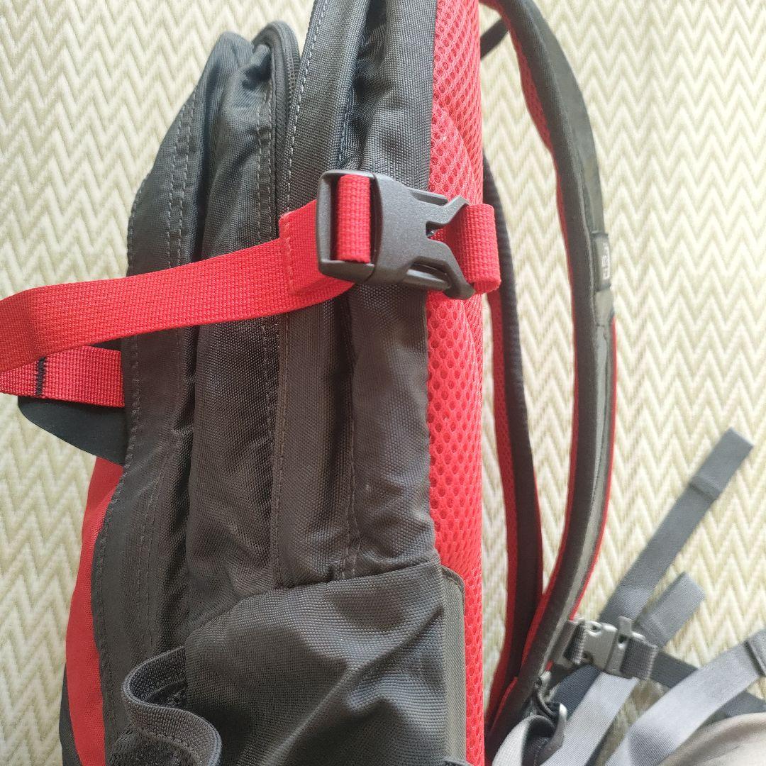 THE NORTH FACE ノースフェイス BOREALIS リュック　 L