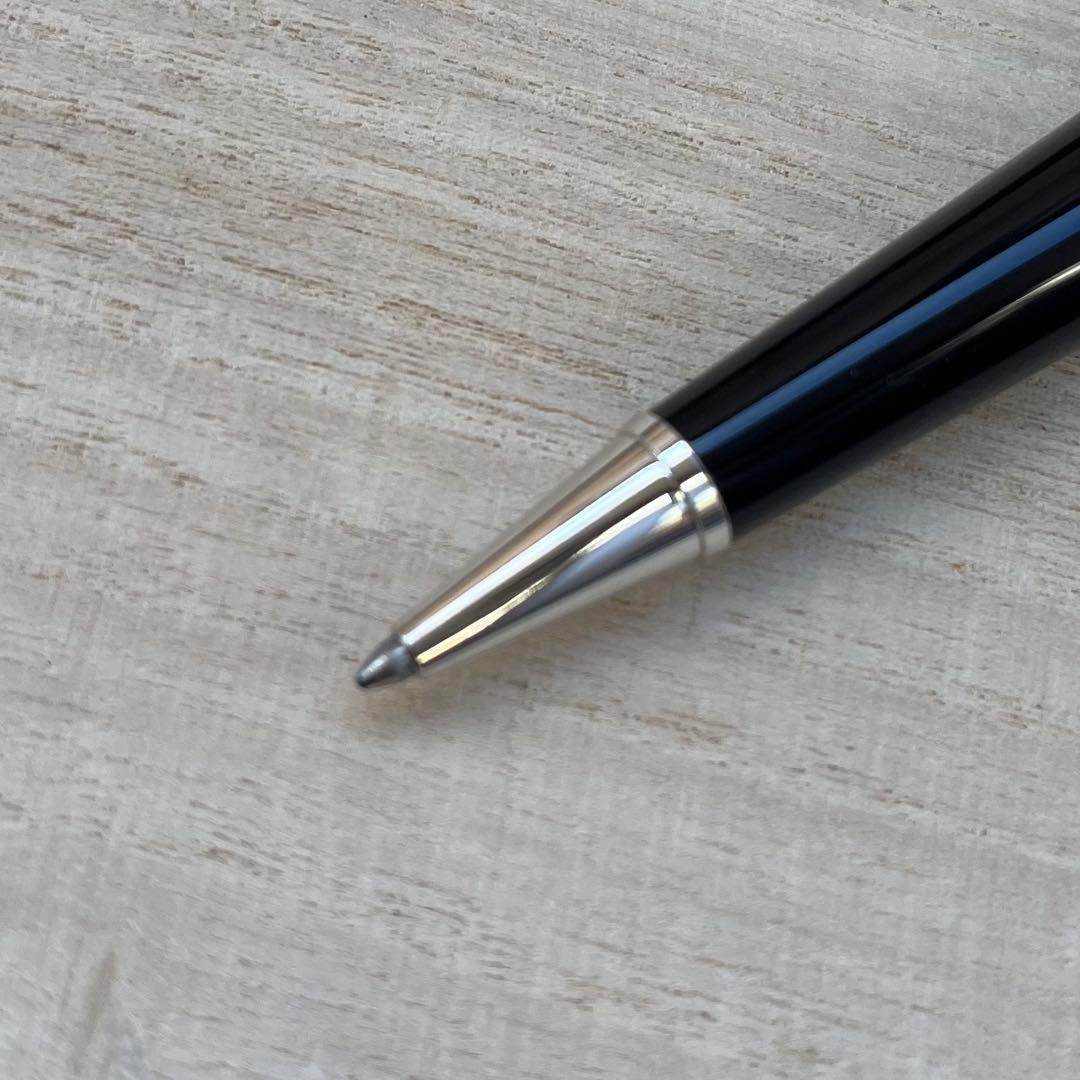 モンブラン グレタ・ガルボ ボールペン スペシャルエディション
