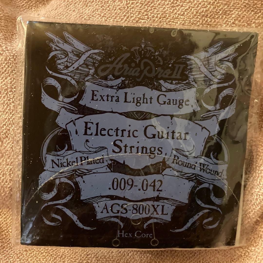 Legend by AriaProII テレキャスタータイプ　夏の出品祭！