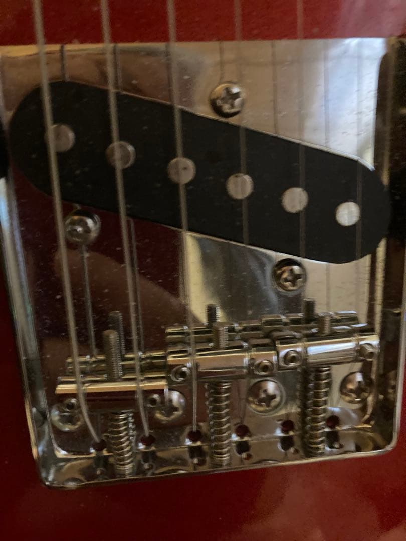 Legend by AriaProII テレキャスタータイプ　夏の出品祭！