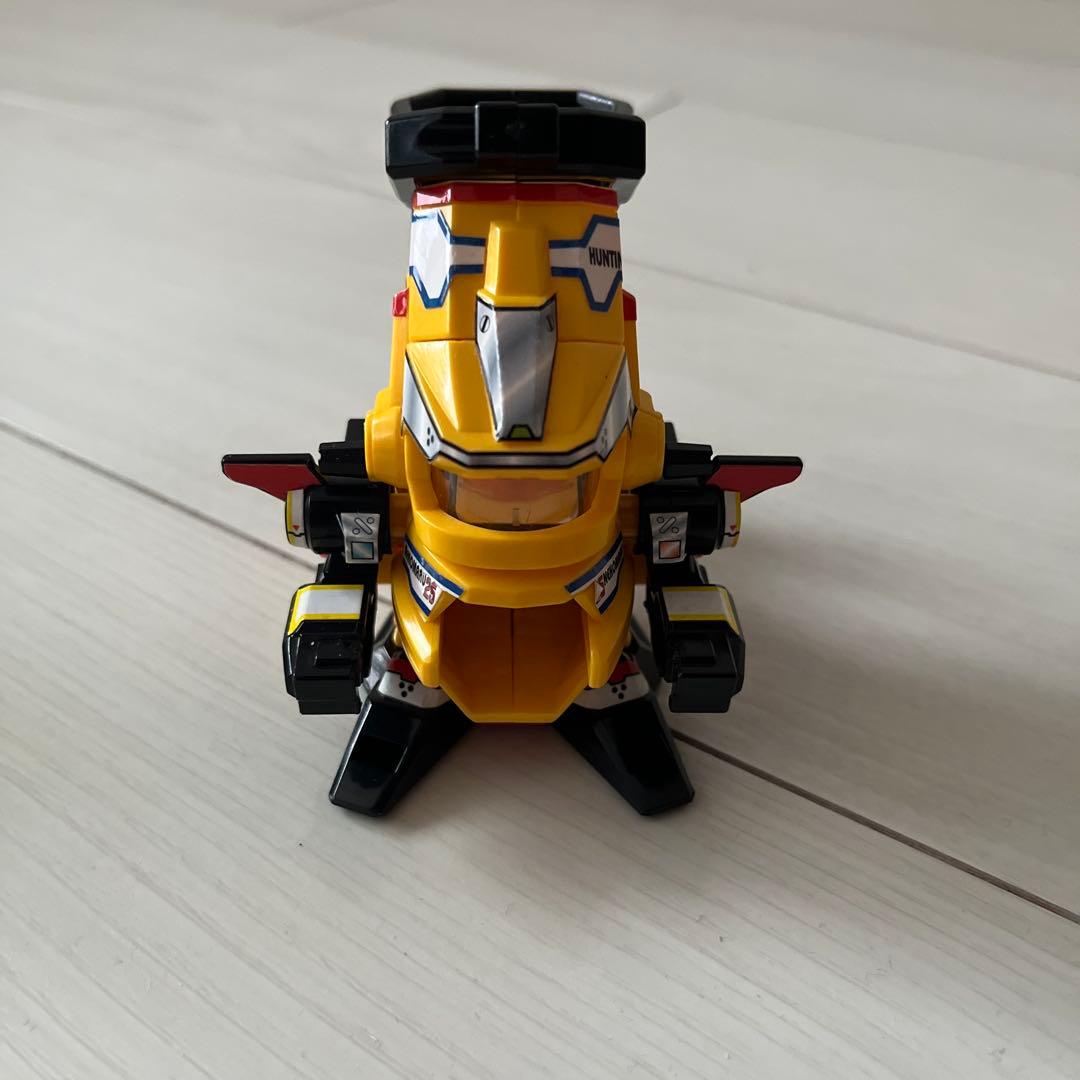 ビーダマン　まとめ　セット　スタッグケルベロス　ハンティングリンクス　当時物