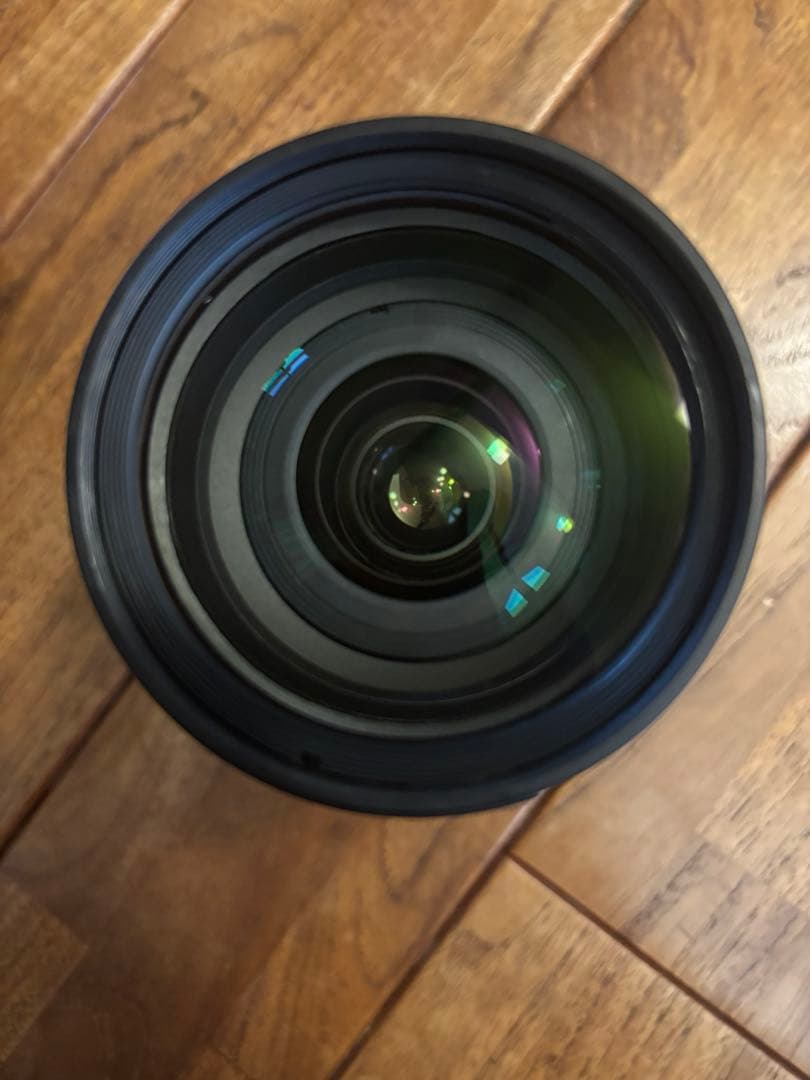 レンズ(ズーム) Tamron SP AF 28-75mm F/2.8 XR Di