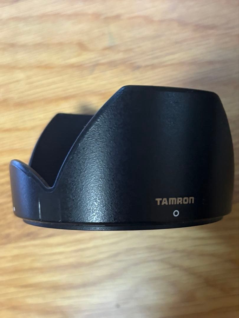 レンズ(ズーム) Tamron SP AF 28-75mm F/2.8 XR Di