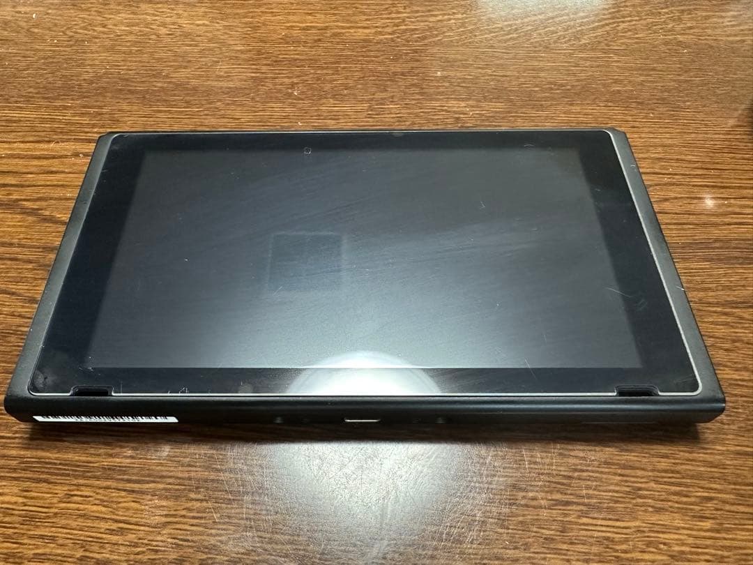 み*ゆ様 Nintendo Switch スイッチ　本体　付属品　ジョイコン　4