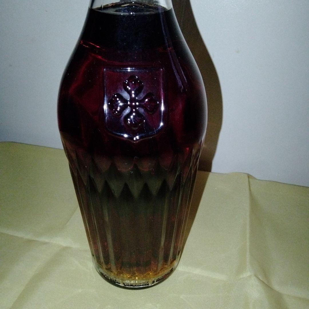 希少！カミュ CAMUS XO ロングネック 700ml　オールドボトル　未開封