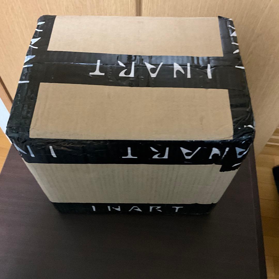 Inart 岩　1/6 ジオラマ台座 未開封品