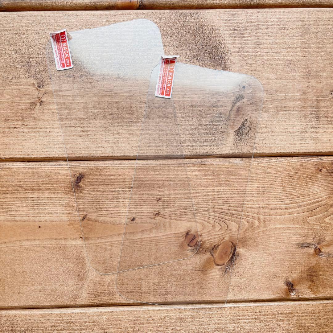 編集中》iPhone14Proケース フィルム2枚 MagSafe対応