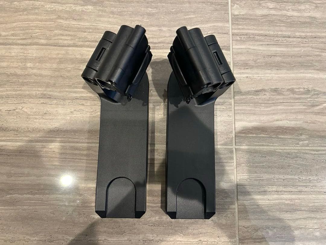 サイベックスクラウドG-i Size、ベースG、アダプター 3点セット