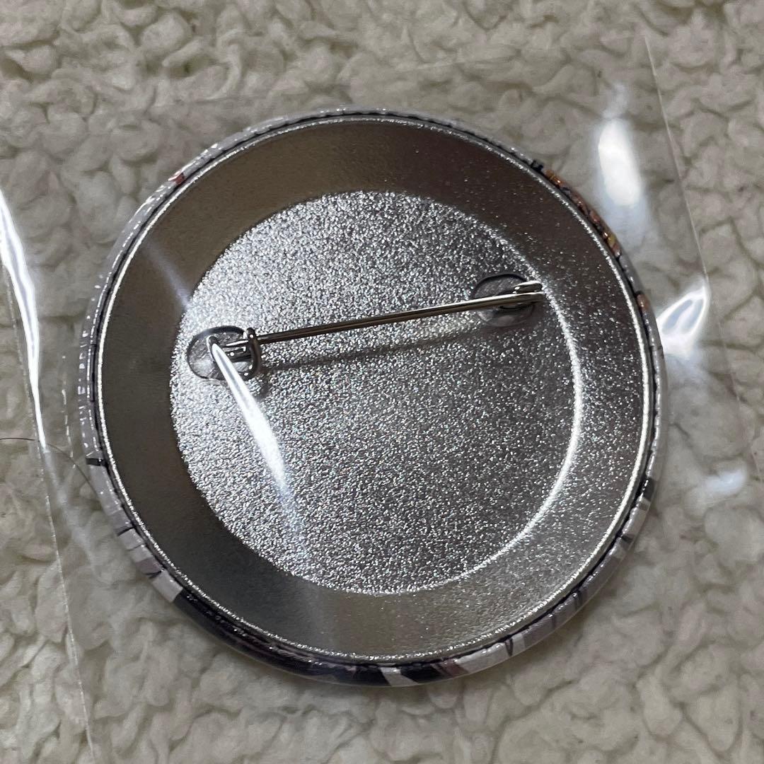 鬼滅の刃 煉獄杏寿郎 全集中展 幕間画缶バッジ 缶バッジ アイキャッチ