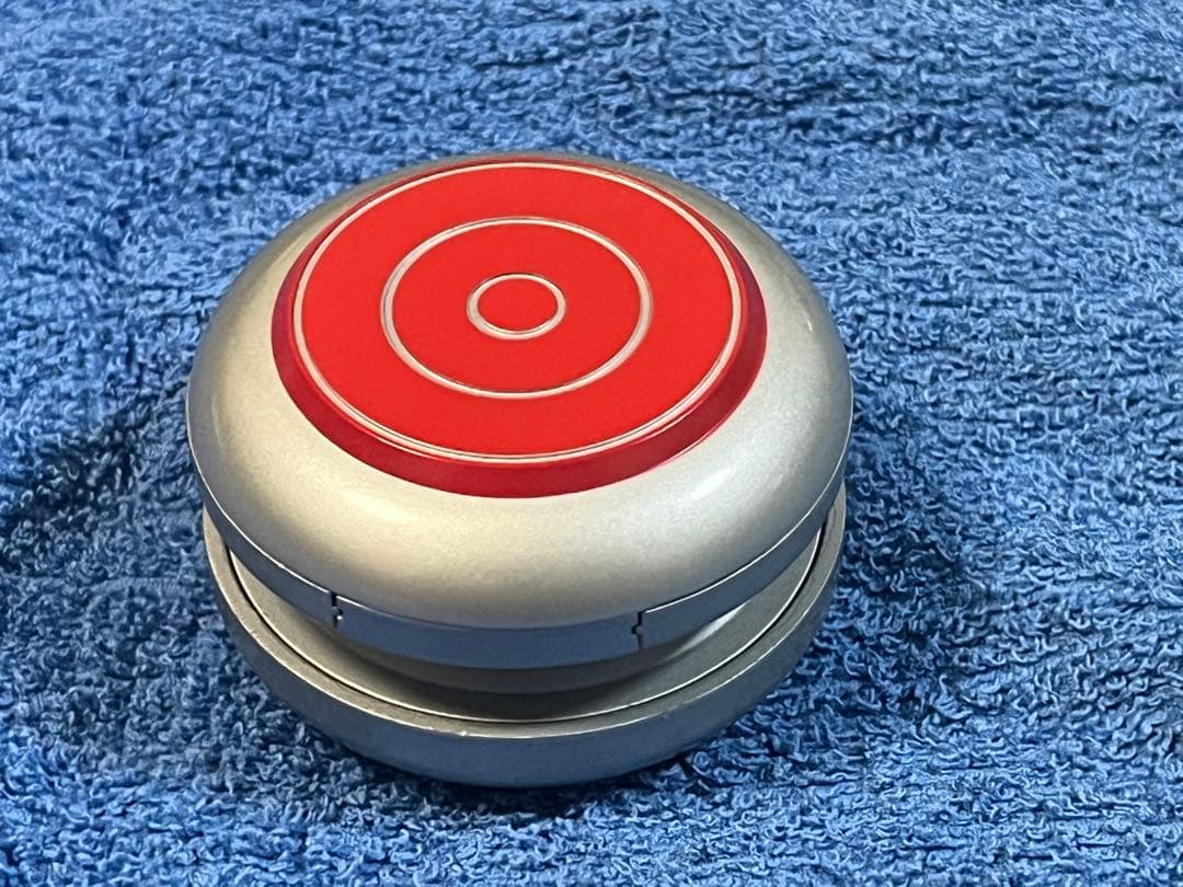 スケバン刑事 ヨーヨー　超合金