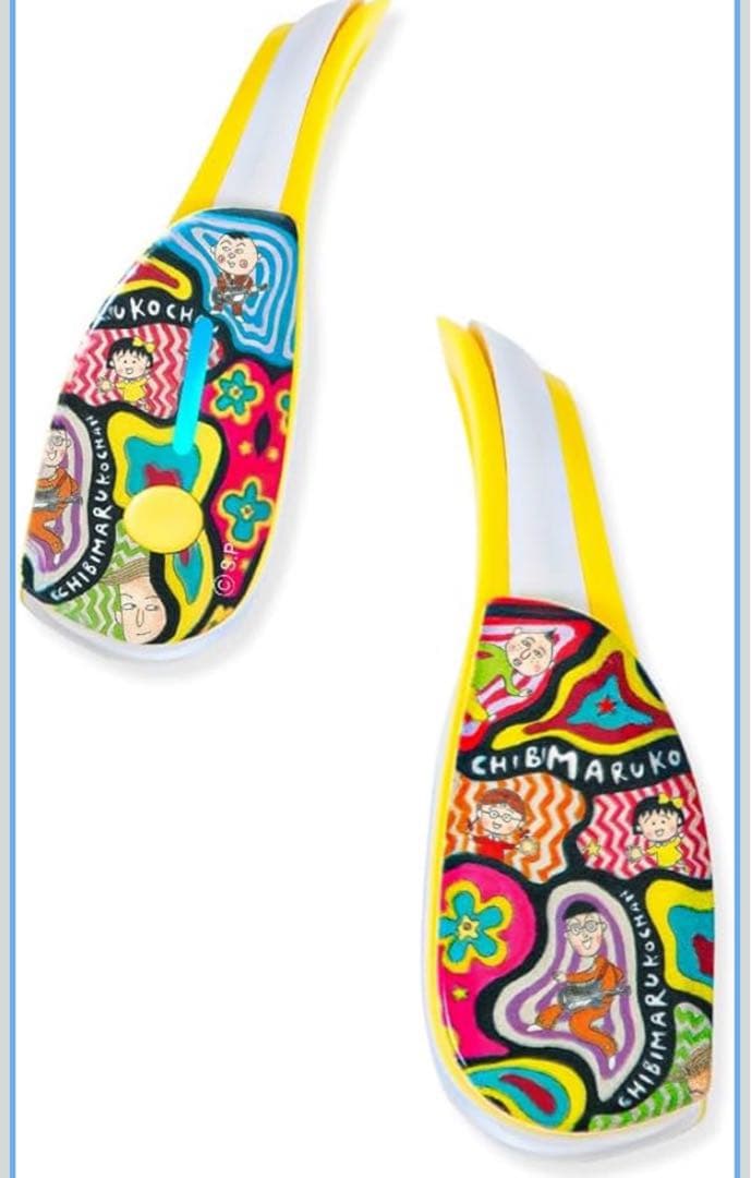 LUXCEAR 【ちびまる子ちゃん コラボ】鼻専用美顔器