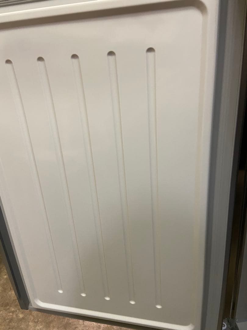 Panasonic SUR-K12618SB-R冷凍庫