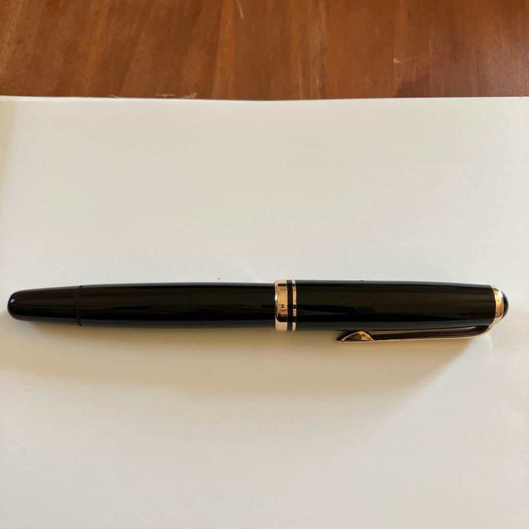 モンブラン　No.254 KOBニブ