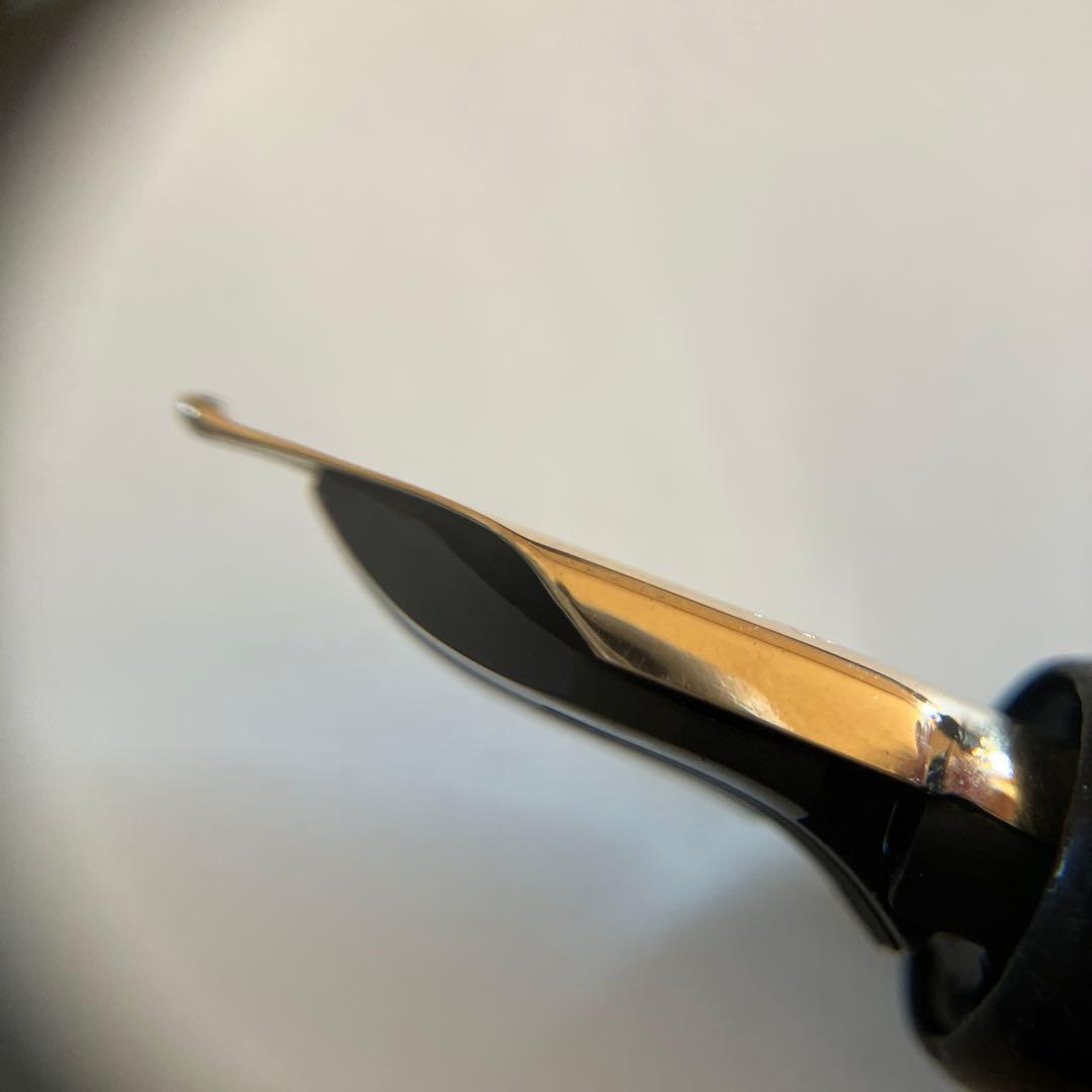 モンブラン　No.254 KOBニブ