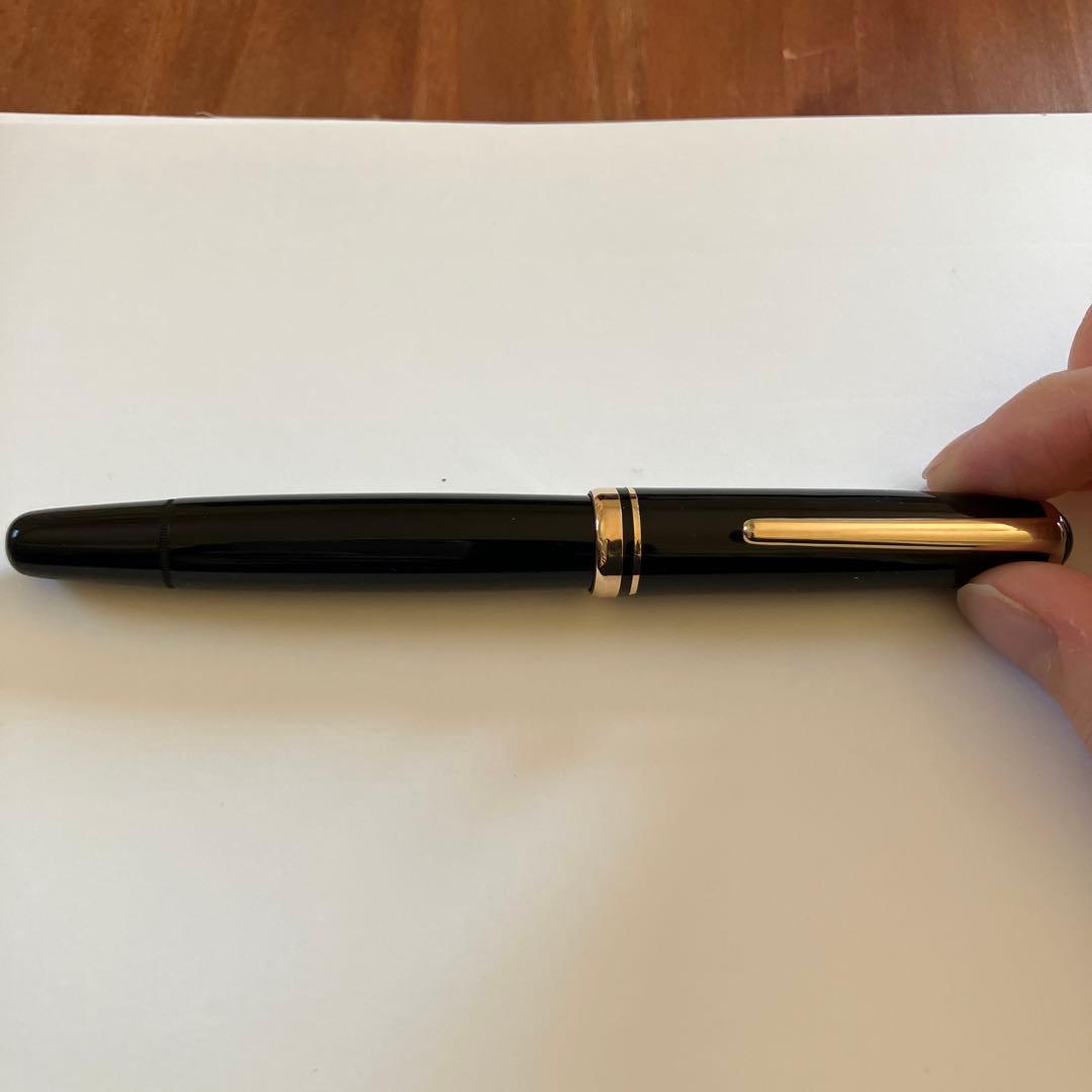 モンブラン　No.254 KOBニブ