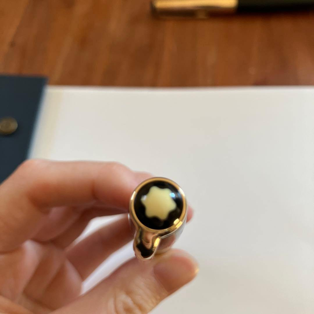 モンブラン　No.254 KOBニブ