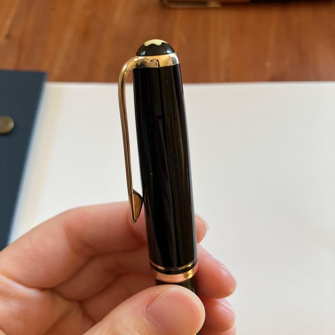 モンブラン　No.254 KOBニブ