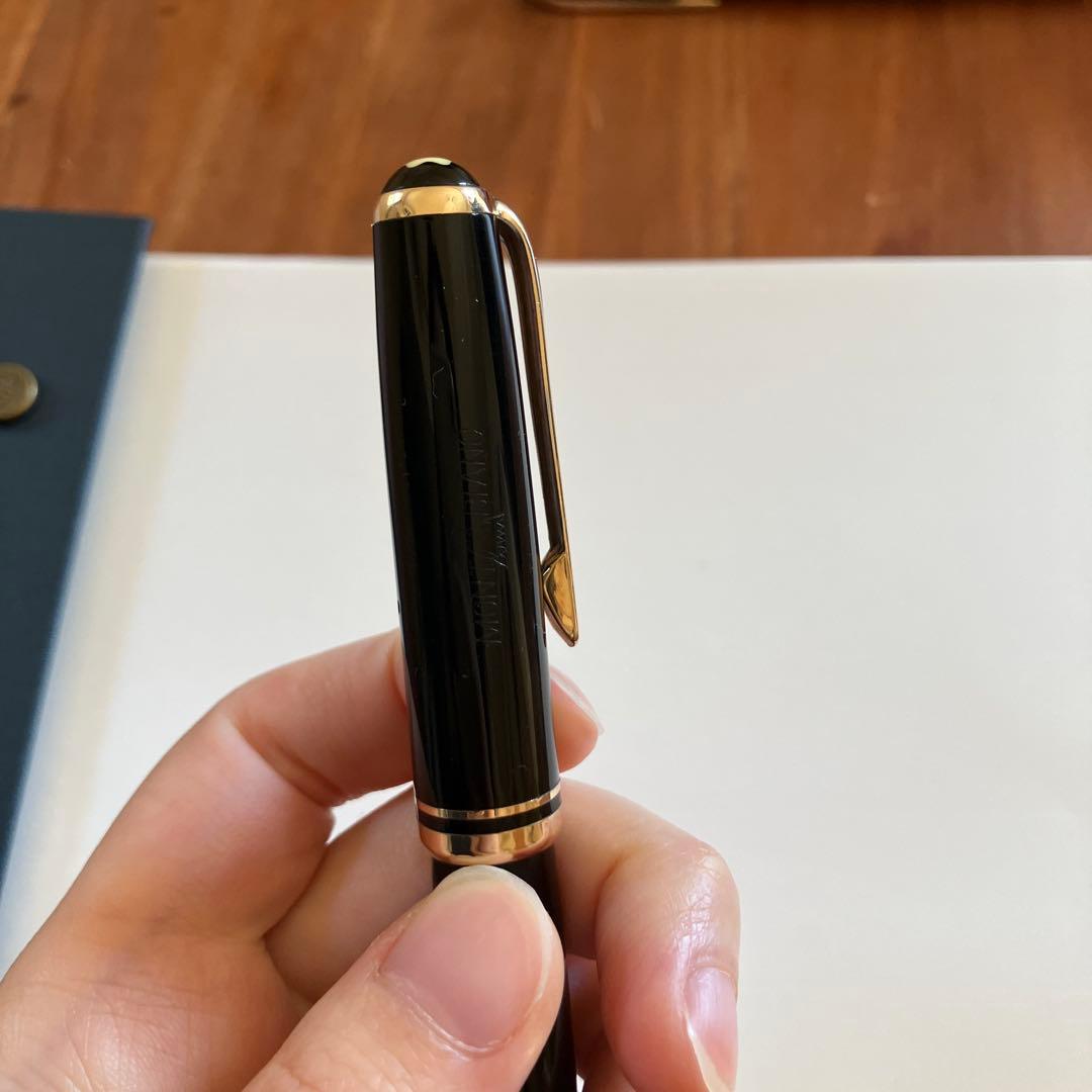 モンブラン　No.254 KOBニブ