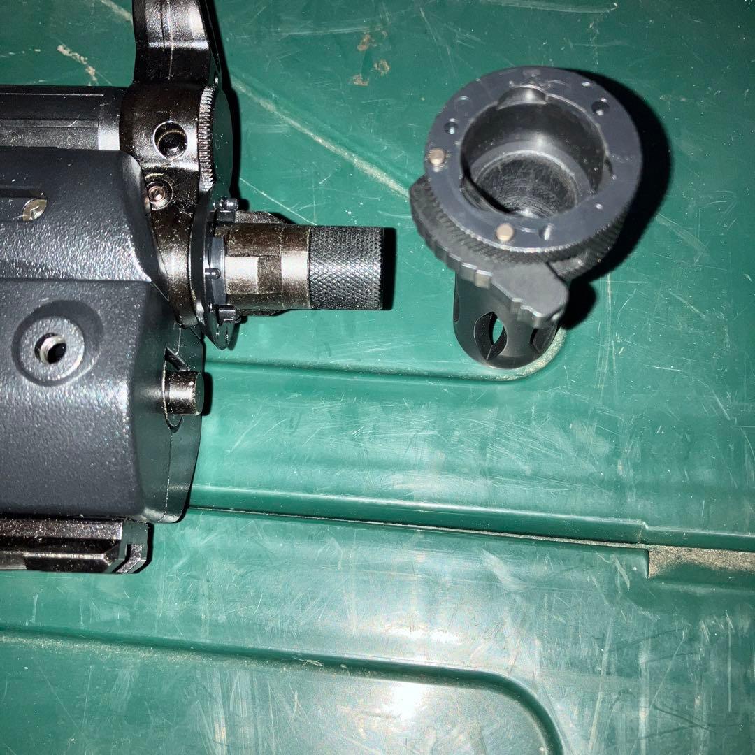 東京マルイ　電動エアガン H&K G3 SAS