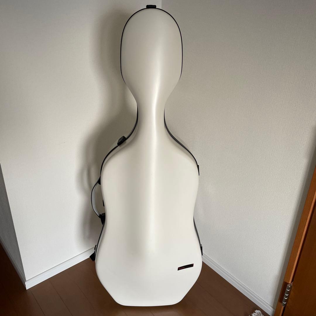 BAM チェロケース