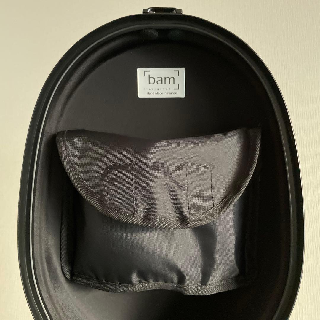 BAM チェロケース