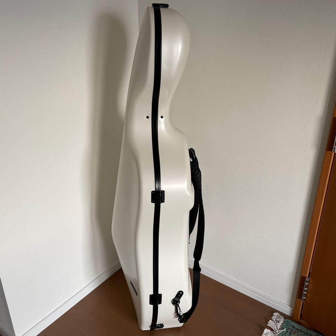 BAM チェロケース