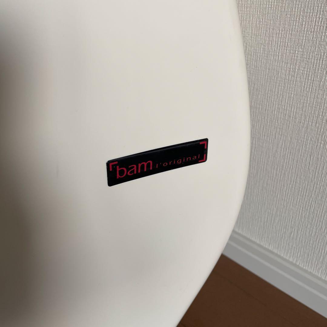 BAM チェロケース