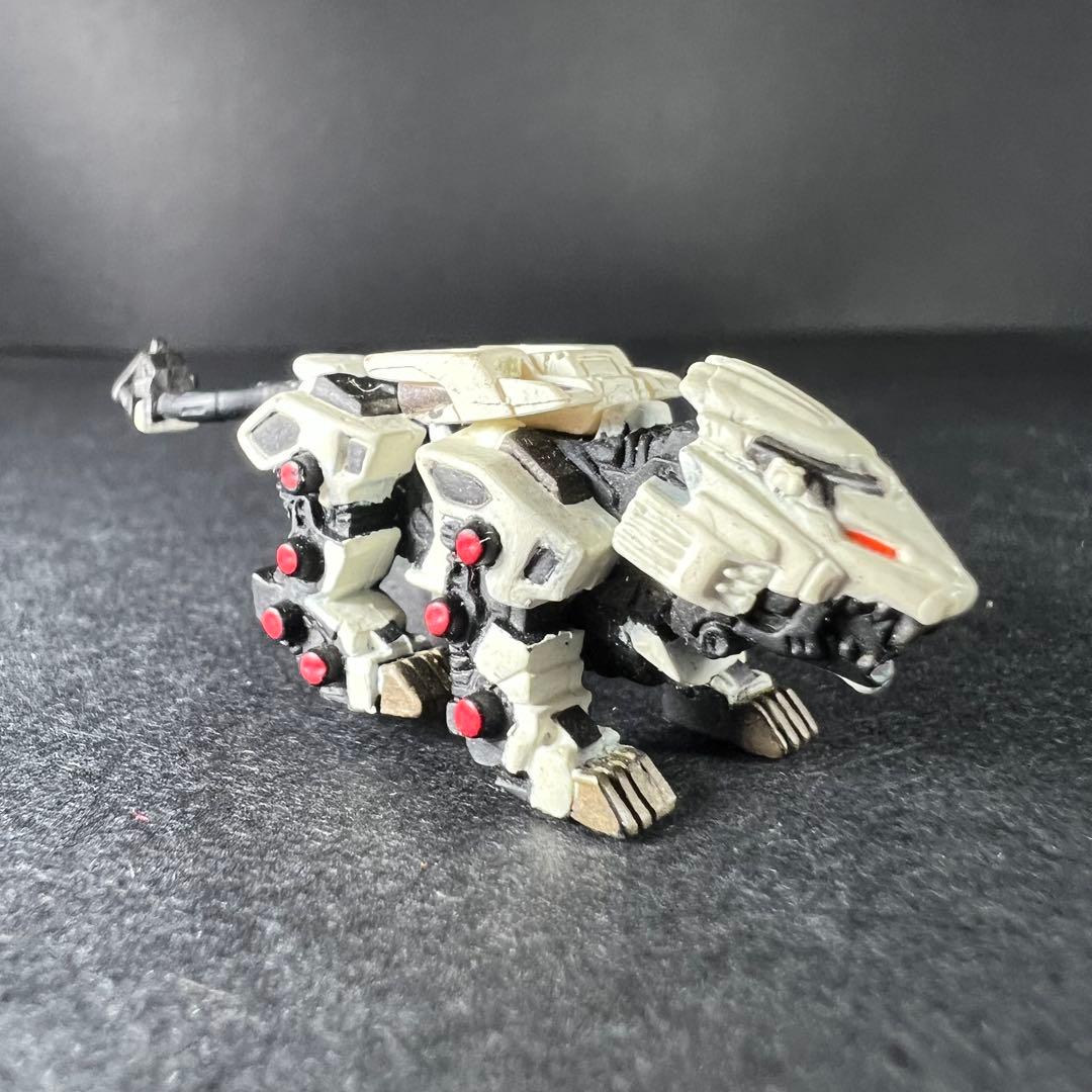 ゾイドコレクション ゾイドベストコレクション 10種類 フィギュア