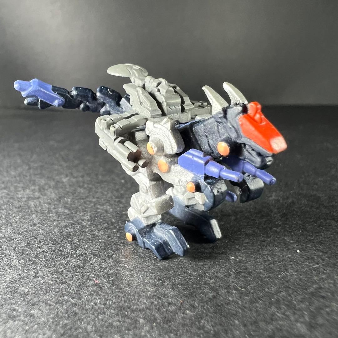 ゾイドコレクション ゾイドベストコレクション 10種類 フィギュア