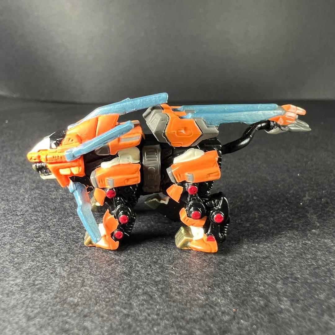 ゾイドコレクション ゾイドベストコレクション 10種類 フィギュア