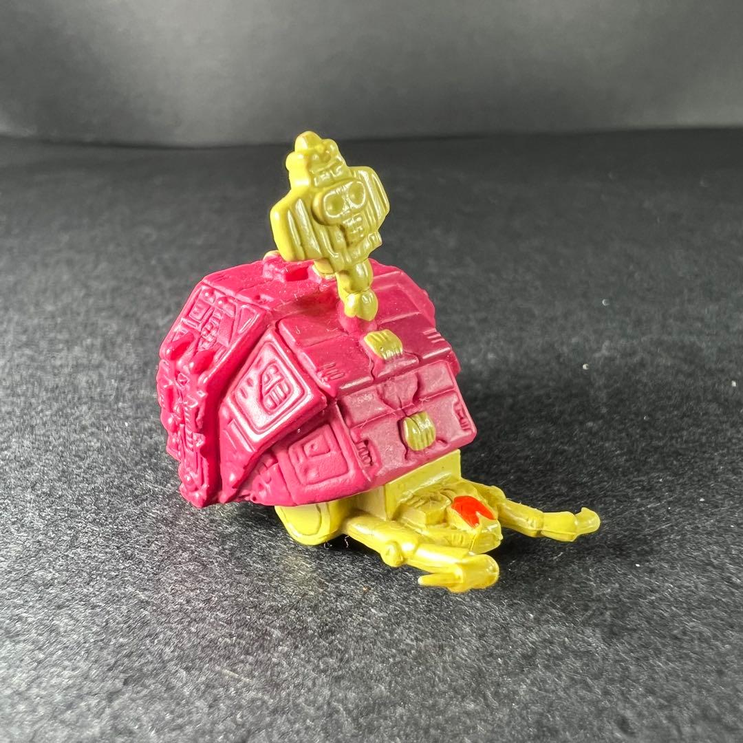 ゾイドコレクション ゾイドベストコレクション 10種類 フィギュア