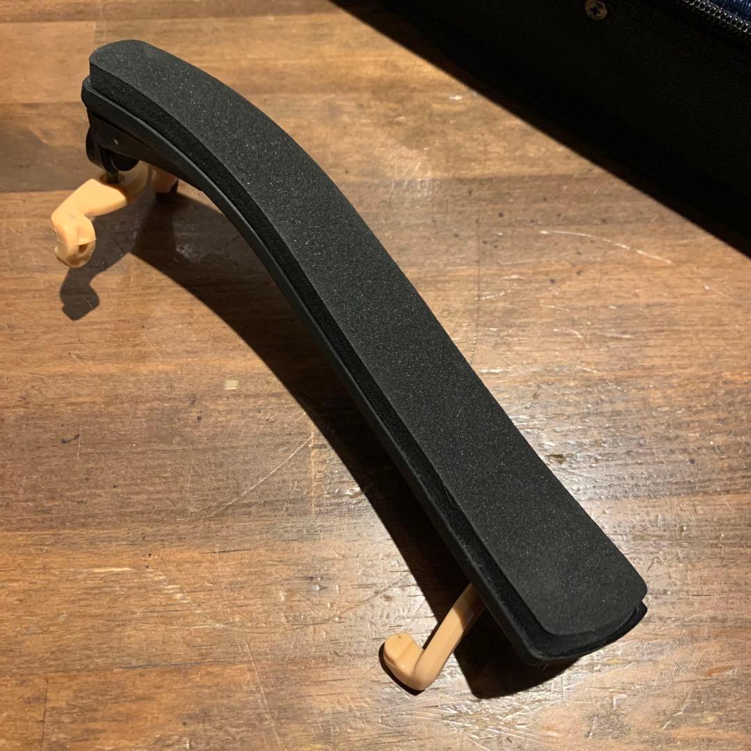 うるう/Aileen 4/4 バイオリンセット、フルサイズ フィドル