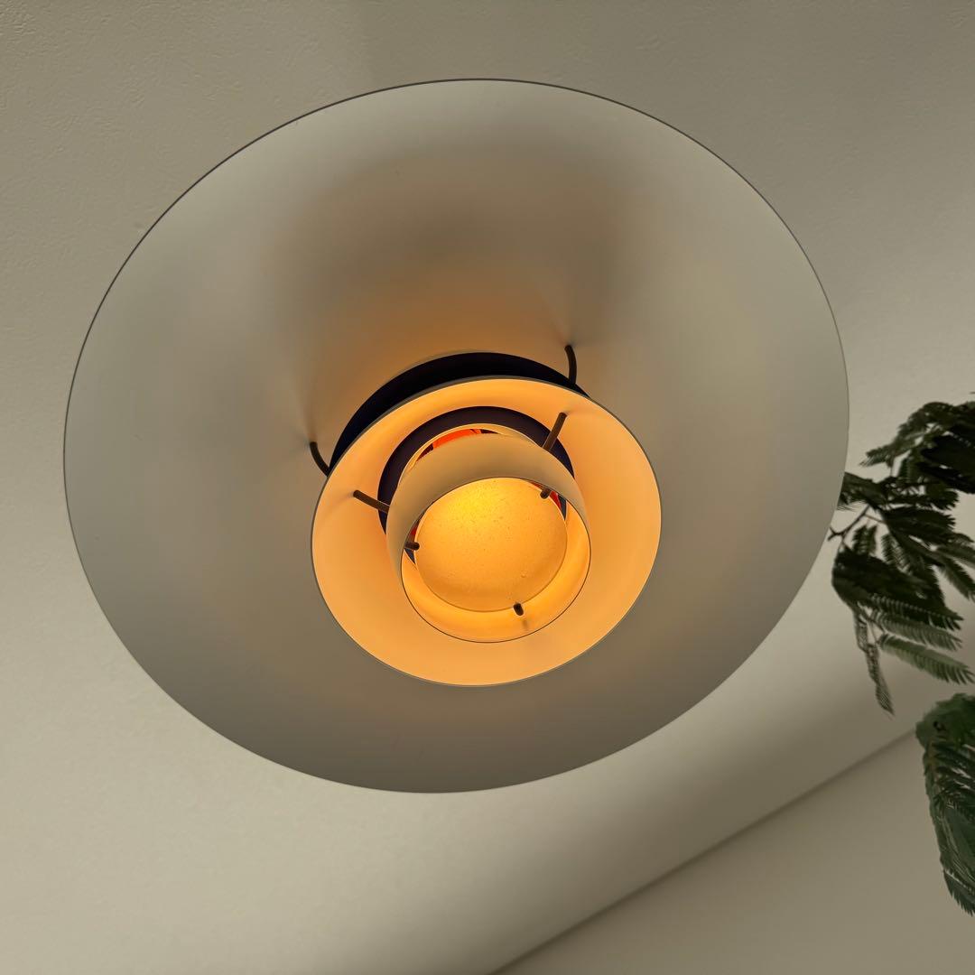 【正規品】ルイスポールセン Louis Poulsen PH5