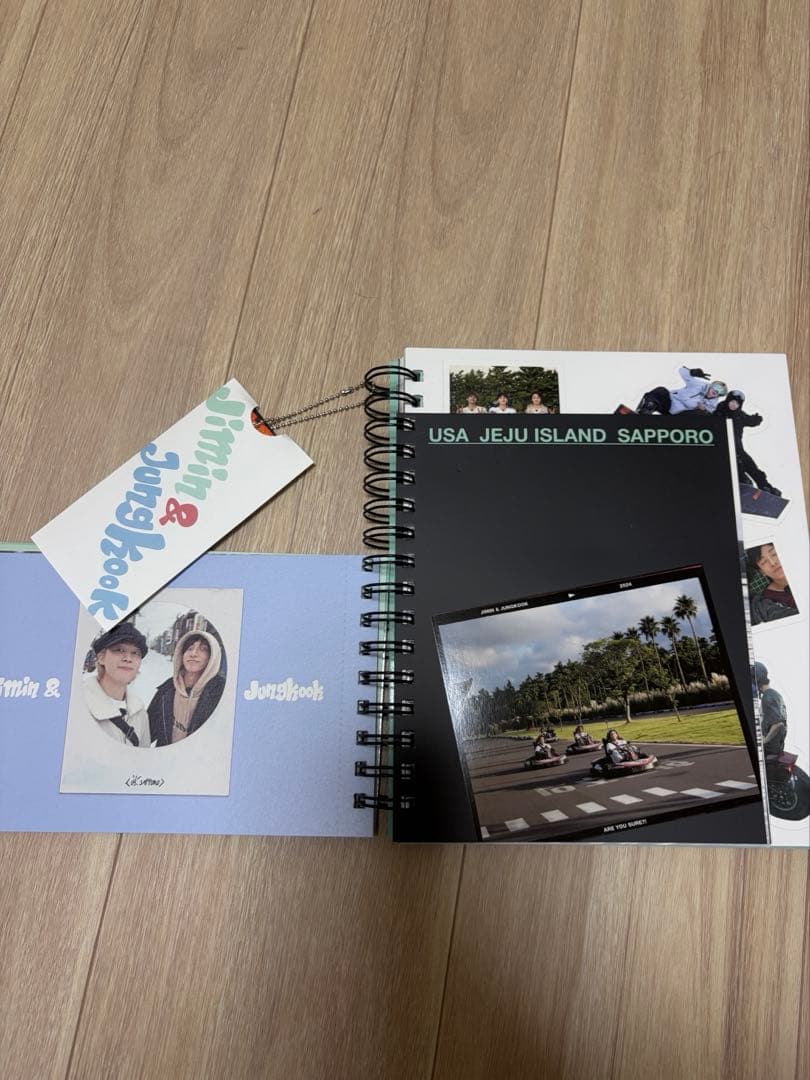 公式品　BTS グッズ アルバム 写真集　まとめ売り