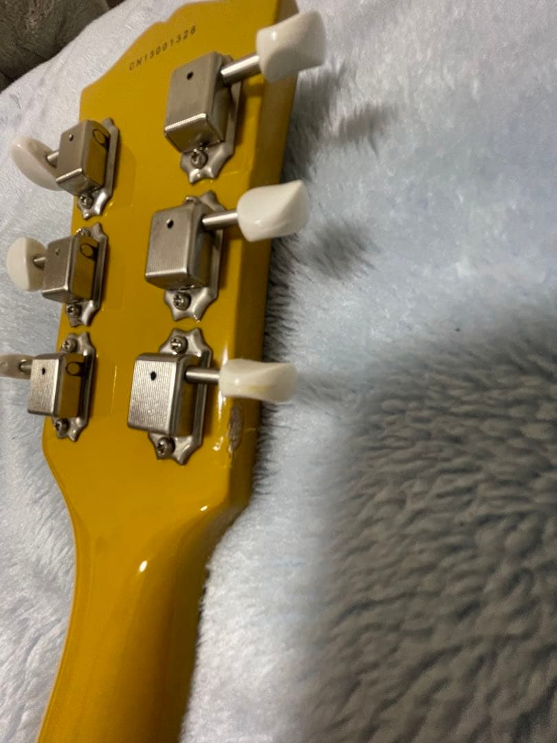 TOKAI トーカイ　レスポールスペシャル LSS47