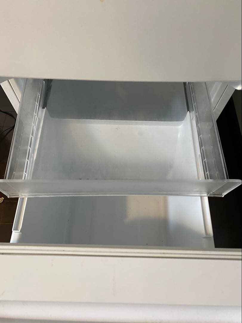 yamada 冷蔵庫 2ドア 156L YRZ-F15J