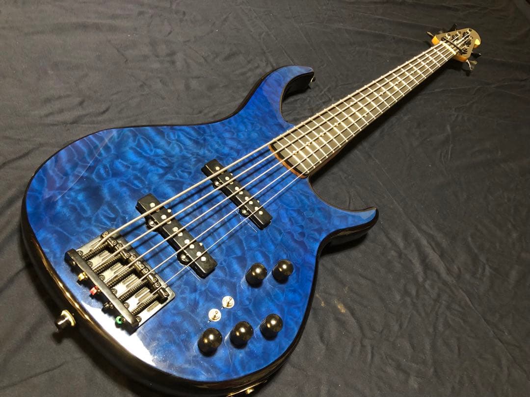 PEAVEY MILLENNIUM BXP5 ピーヴィー 5弦　ベース　bass