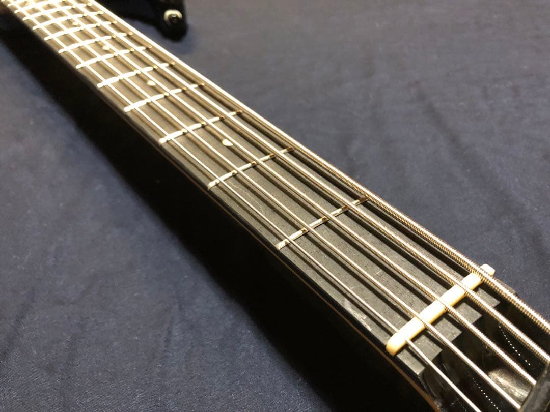 PEAVEY MILLENNIUM BXP5 ピーヴィー 5弦　ベース　bass