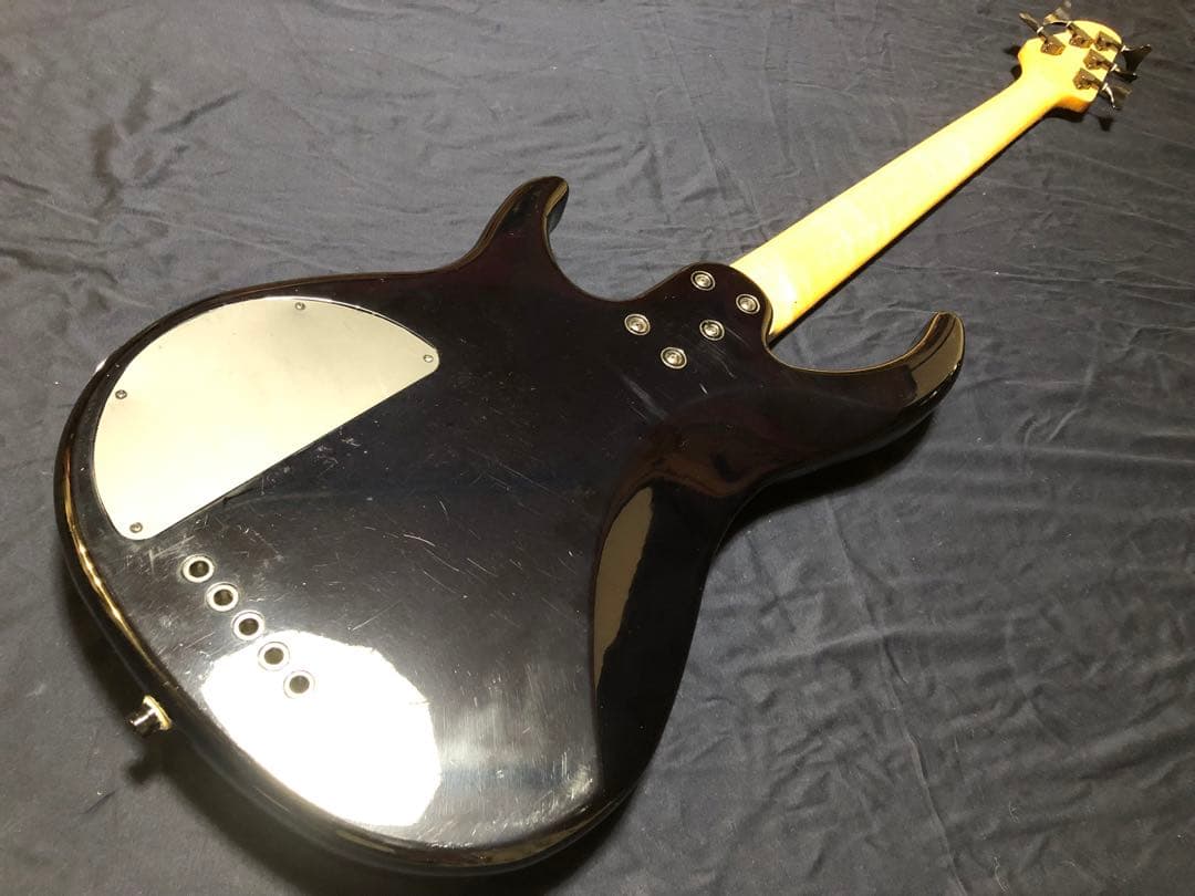 PEAVEY MILLENNIUM BXP5 ピーヴィー 5弦　ベース　bass