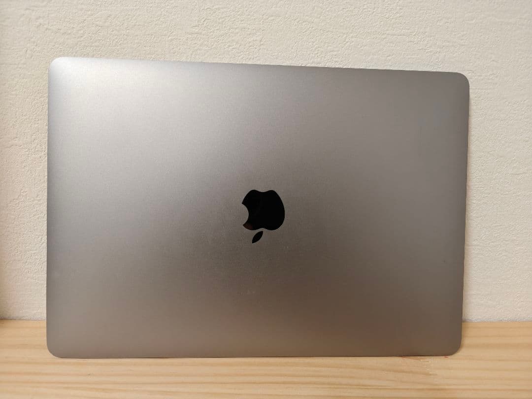 Apple M1 MacBook Air 16GB 1TB USキーボード97%