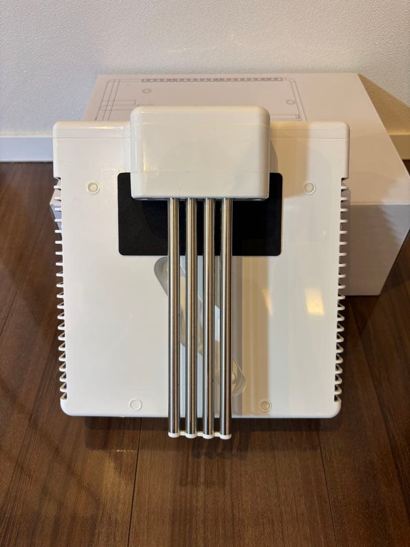 ZENSUI KAKERU 外掛式水槽用クーラー